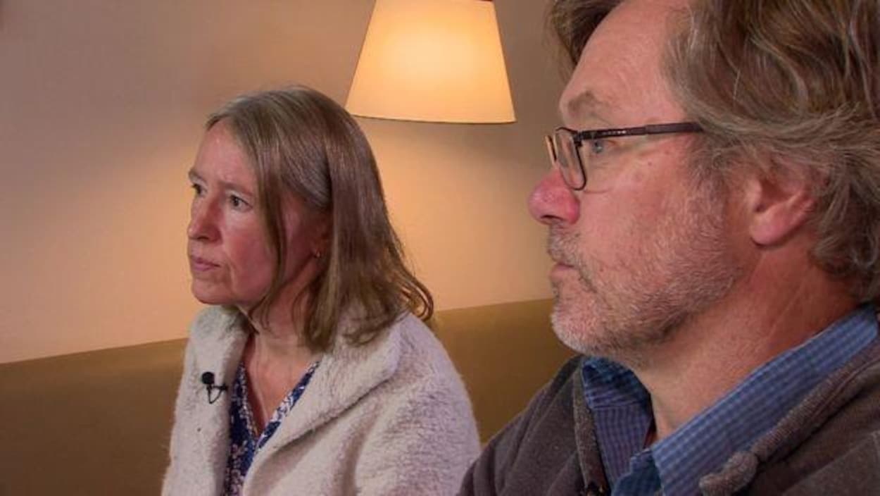 Les parents d’un Canadien détenu en Syrie s’inquiètent des transferts pour l’Irak