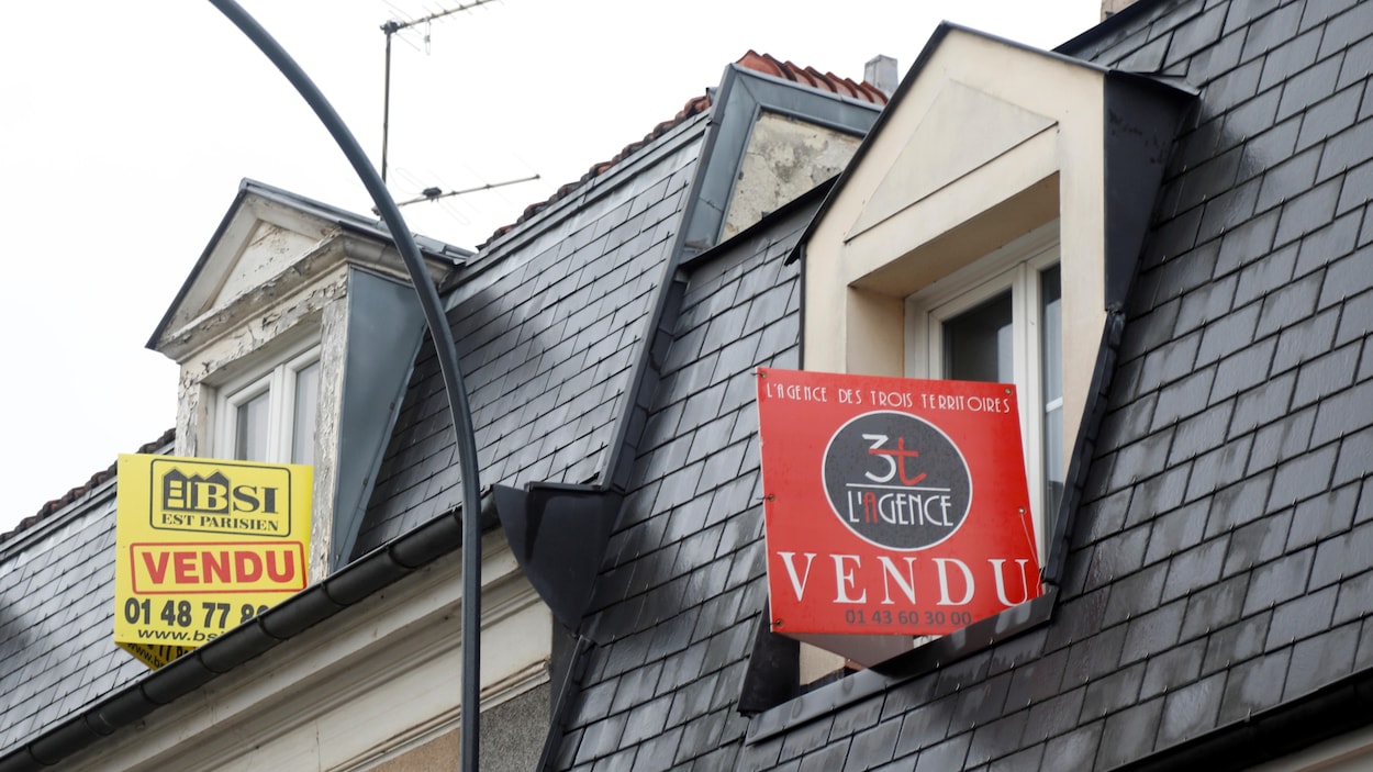 Une surtaxe pour forcer les propriétaires à louer ou à vendre leurs logements à Paris