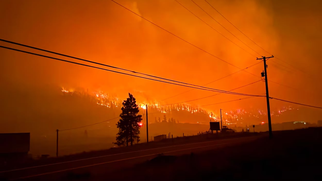 Parier sur les catastrophes environnementales