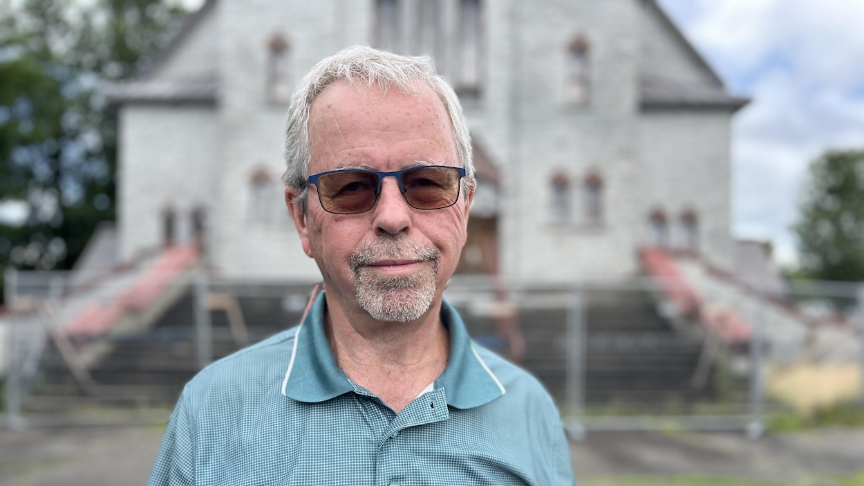 Une ressource en itinérance fermera ses portes à Granby