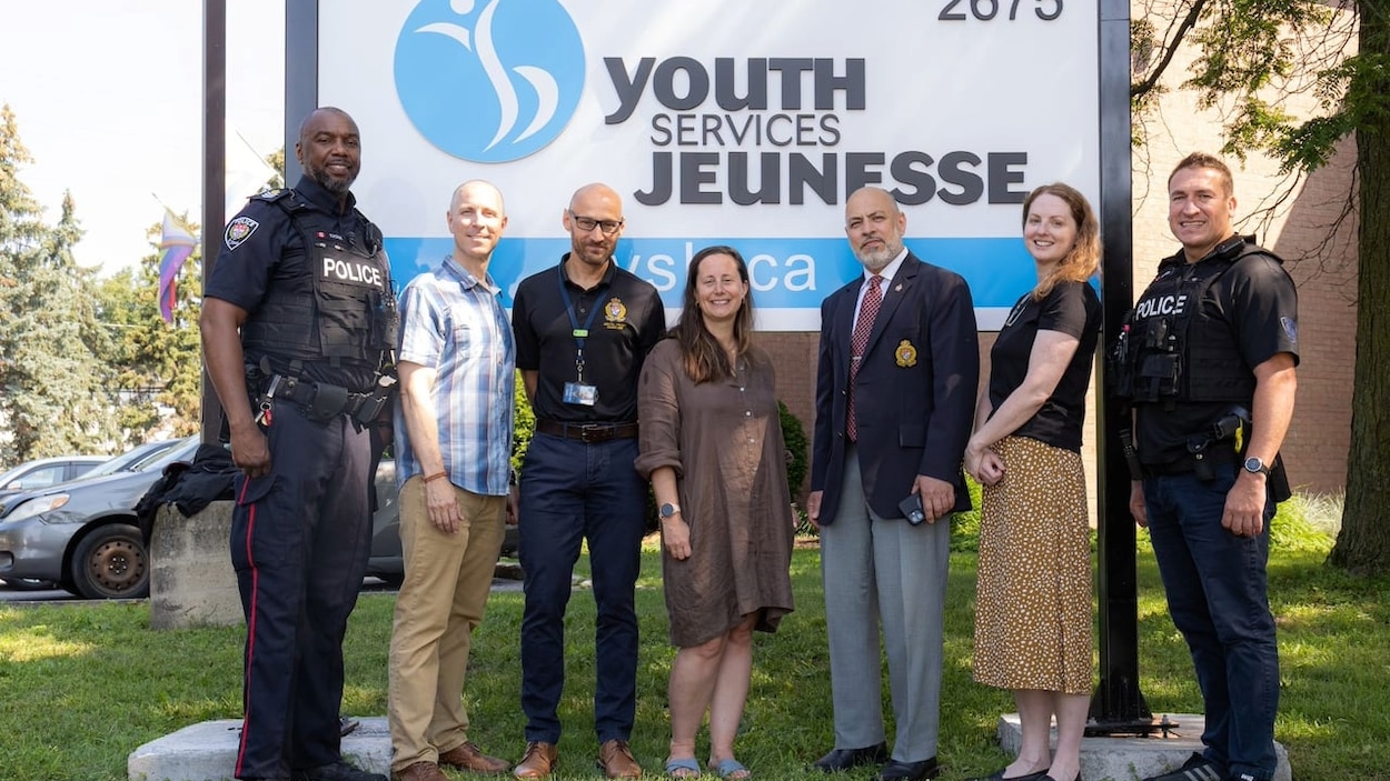 De l’aide pour la santé mentale des jeunes à Ottawa