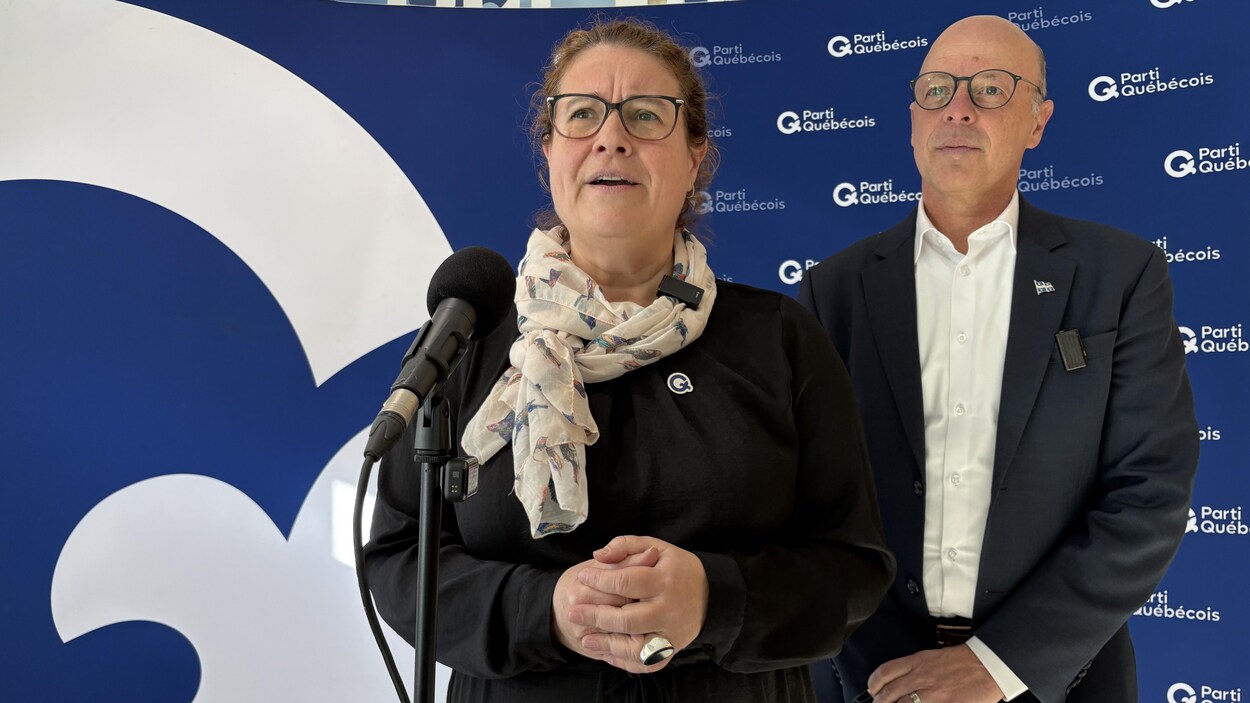 Le ton monte entre le PQ et le PCQ dans Chicoutimi