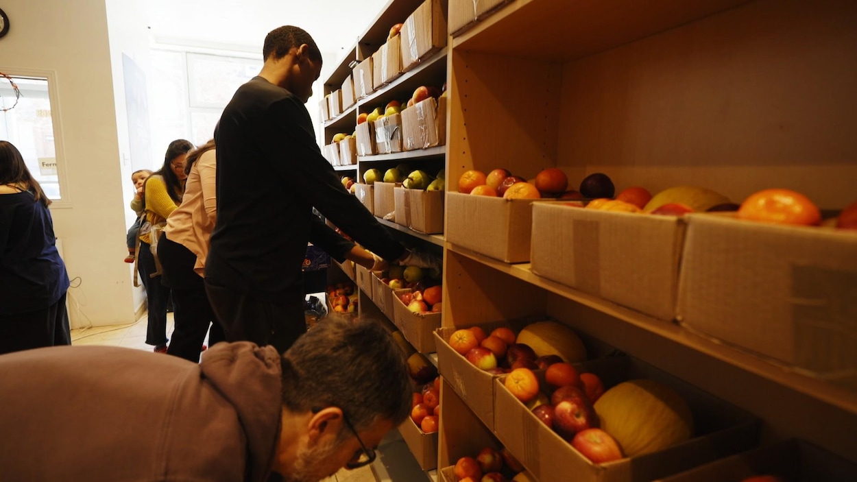 Bien s’alimenter, à bon prix, sans passer par l’épicerie