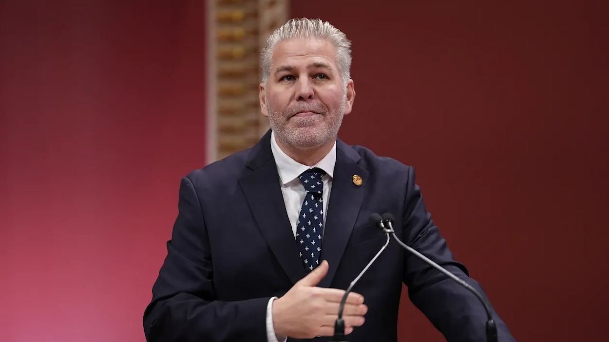 Le milieu culturel se réjouit de la nomination de Pascal Bérubé