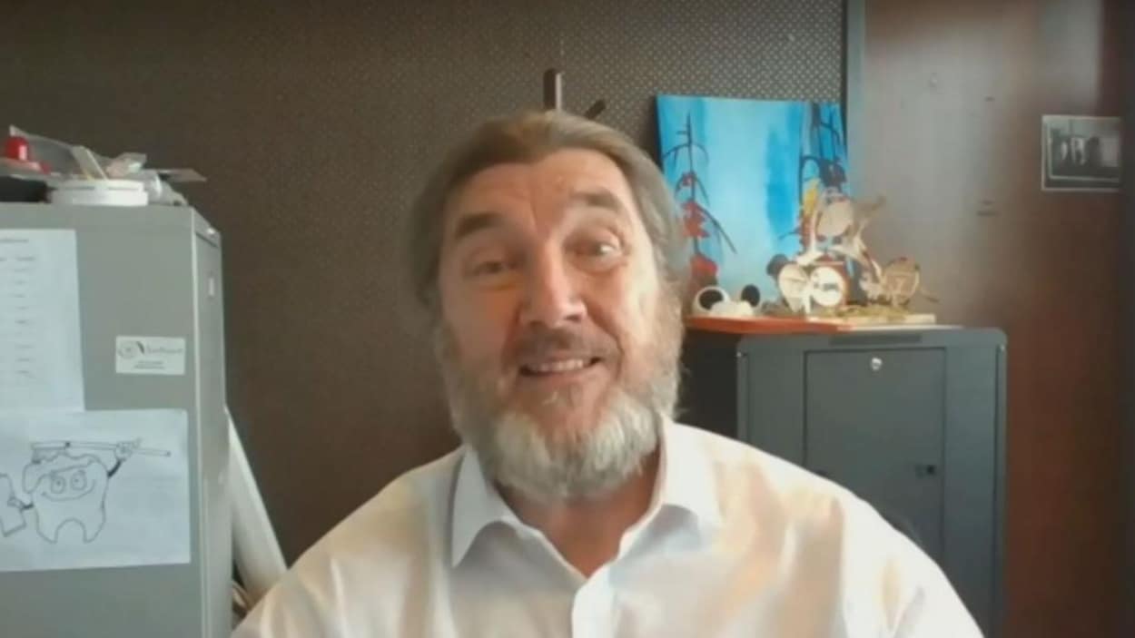 Le directeur d’école de Schefferville acquitté d’accusations d’agression sexuelle