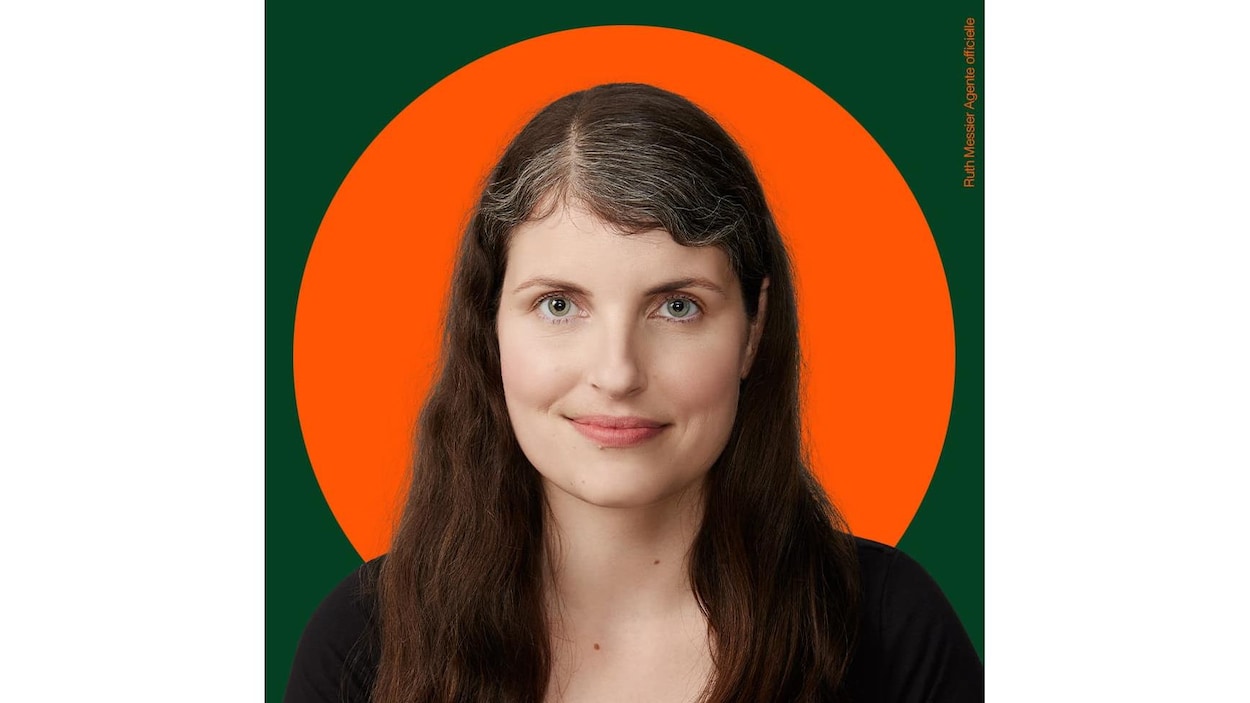 Pascale Fortin investie candidate pour Québec solidaire dans Arthabaska