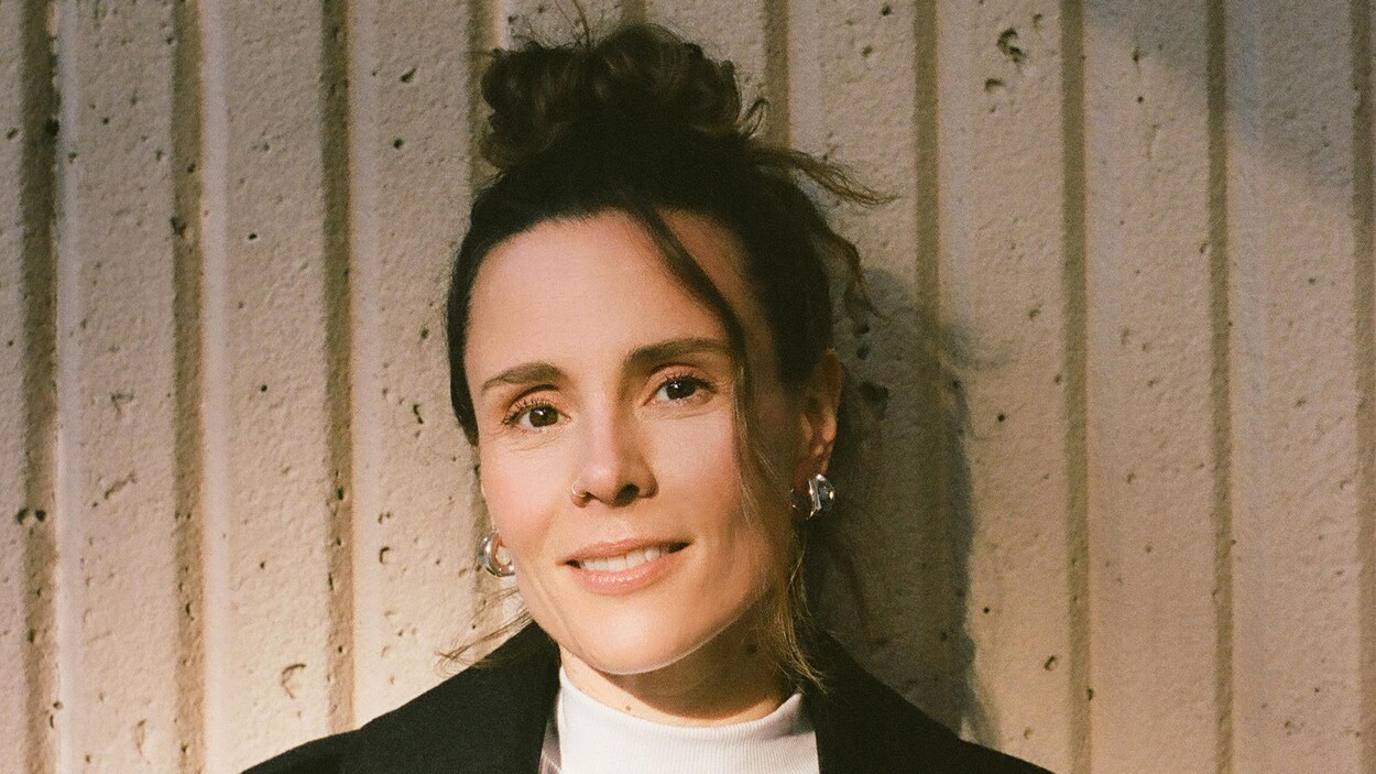 Pascale Picard, Rita Baga et FouKi : la semaine en musique