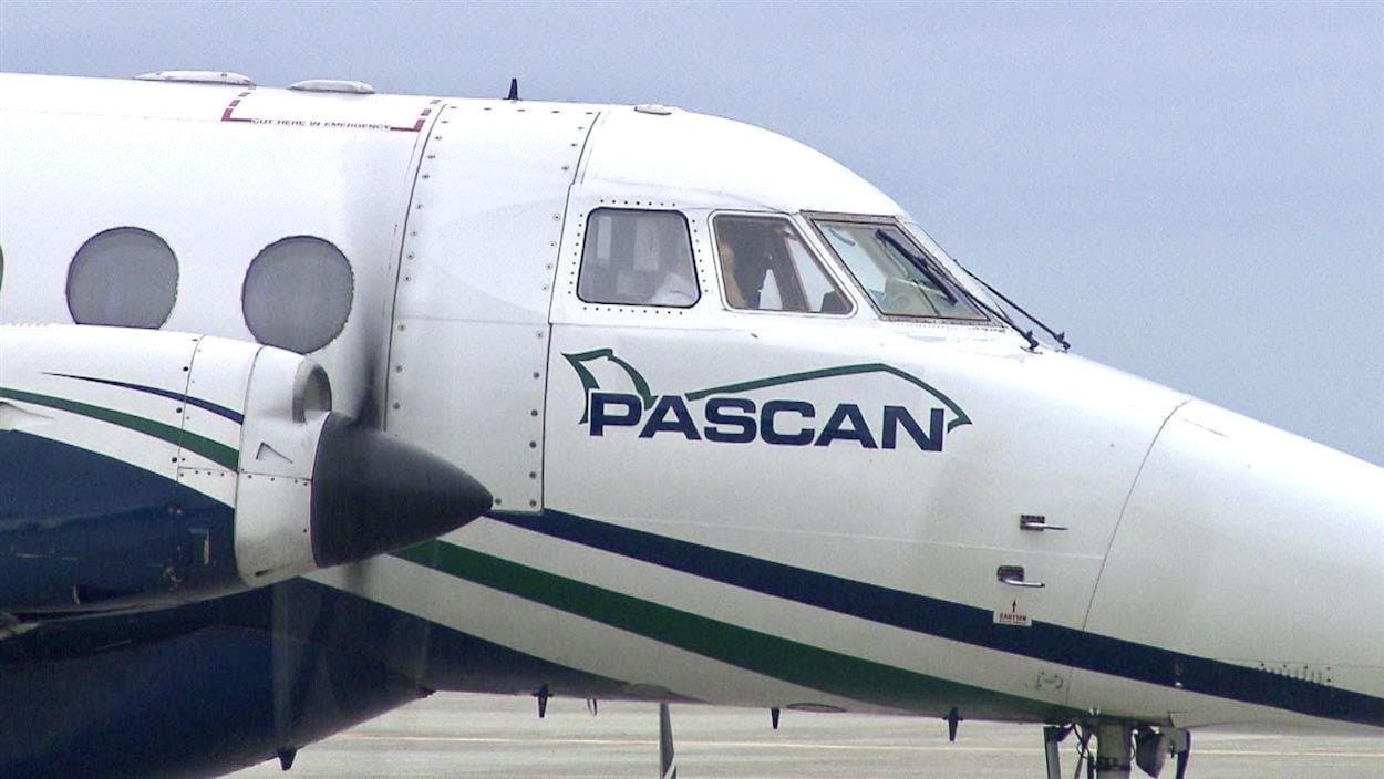 Les agents de bord de Pascan concluent une entente, après 11 mois de grève