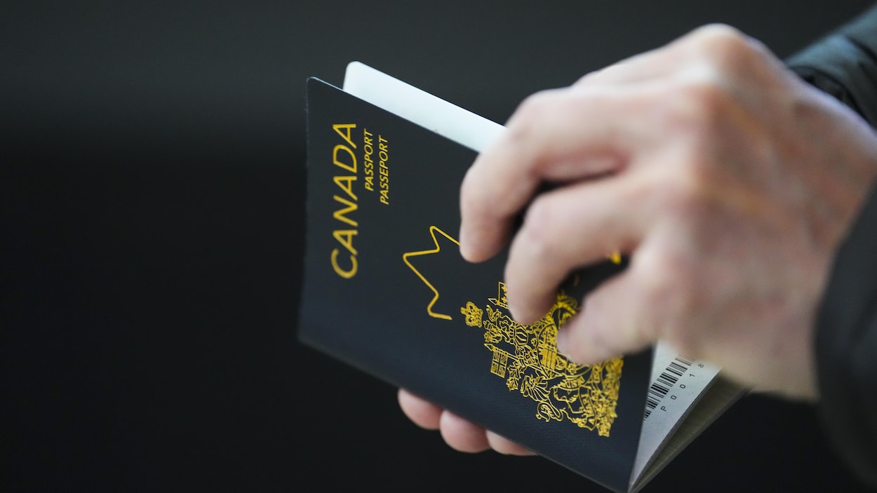 Passeports : un service complet bientôt disponible à l’Î.-P.-É.