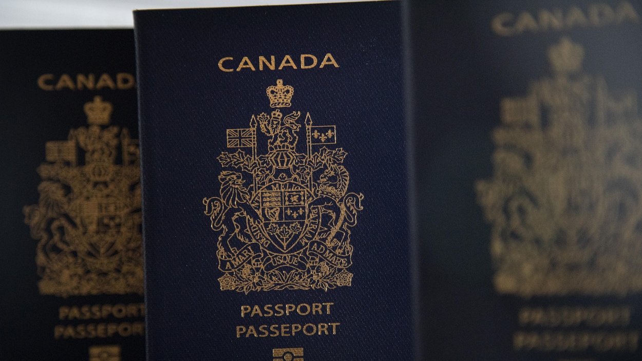 Delivrance De Passeports Une Reprise Graduelle Des Services Radio Canada Ca