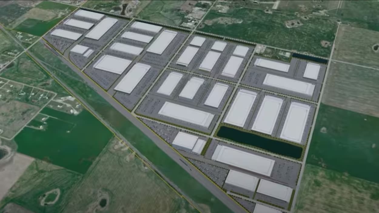 Prairie Economic Gateway : Le Projet Logistique à Calgary qui Va Booster l'Économie et Créer des Milliers d'Emplois