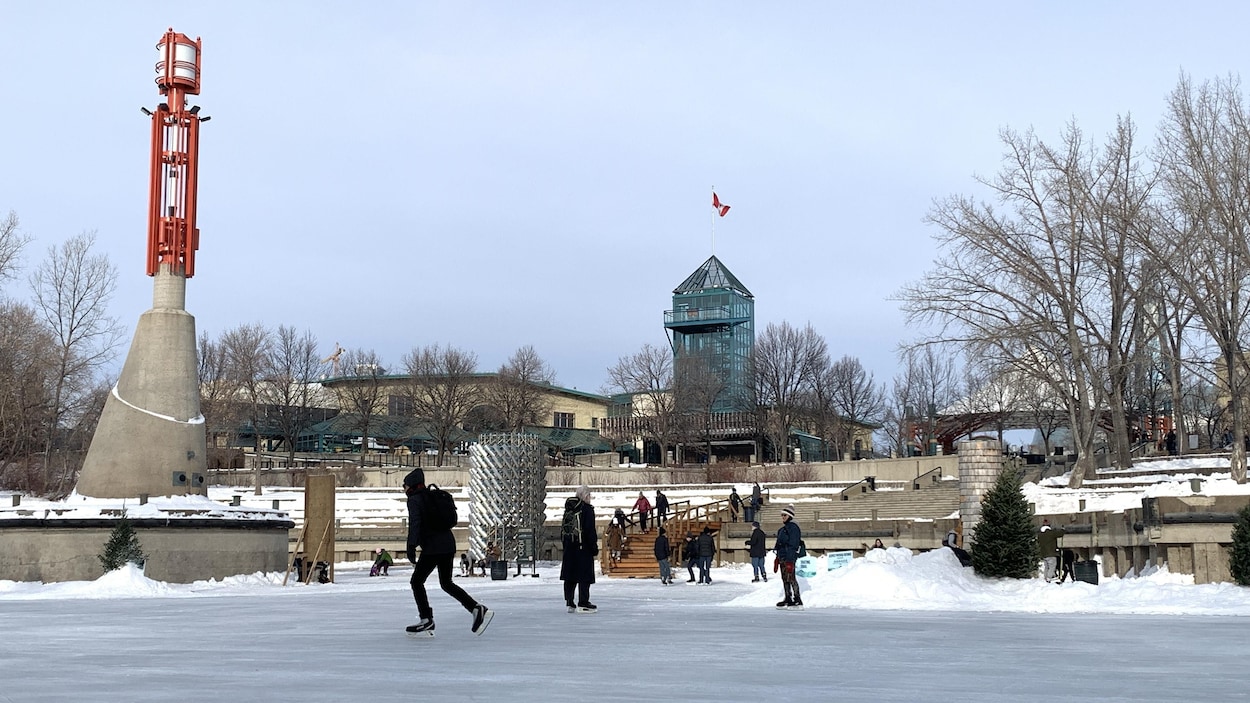 L’art de trouver la joie de vivre, même en hiver