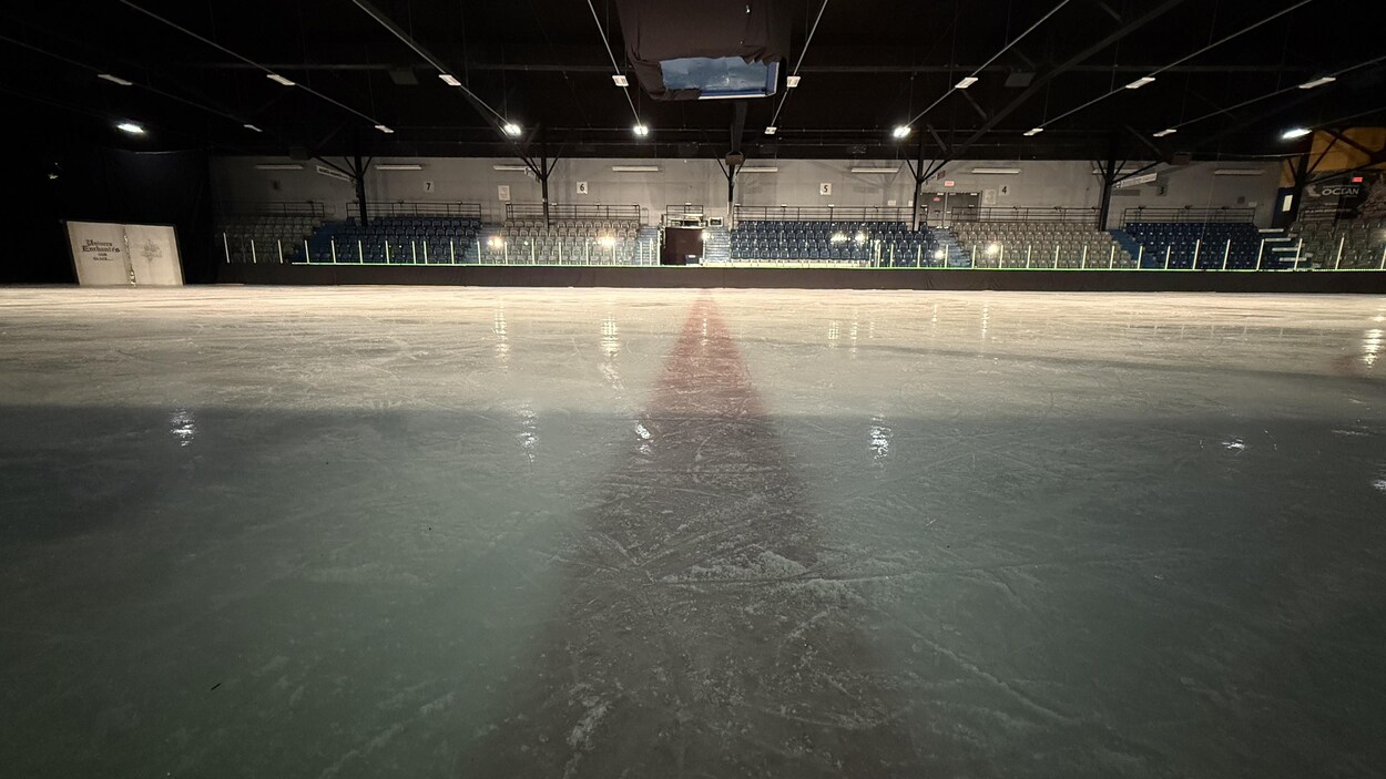Un temps de glace réduit pendant l’été pour le patinage artistique