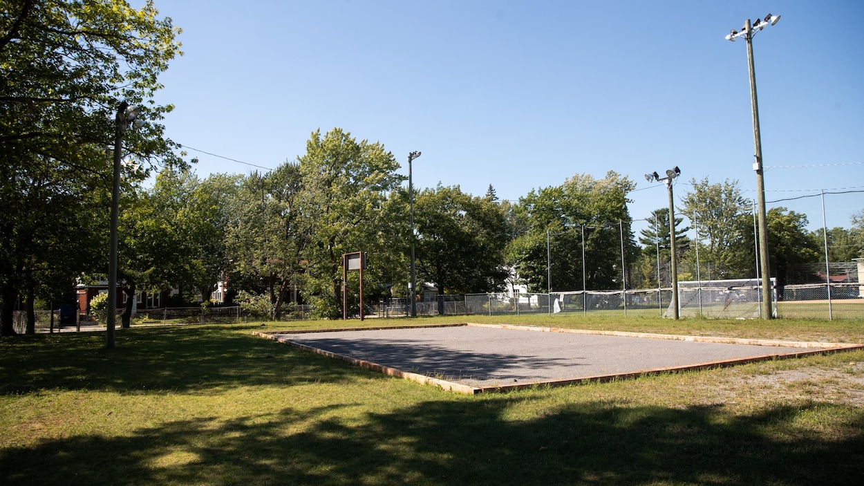 Une patinoire de Trois-Rivières évite la fermeture pour l’hiver