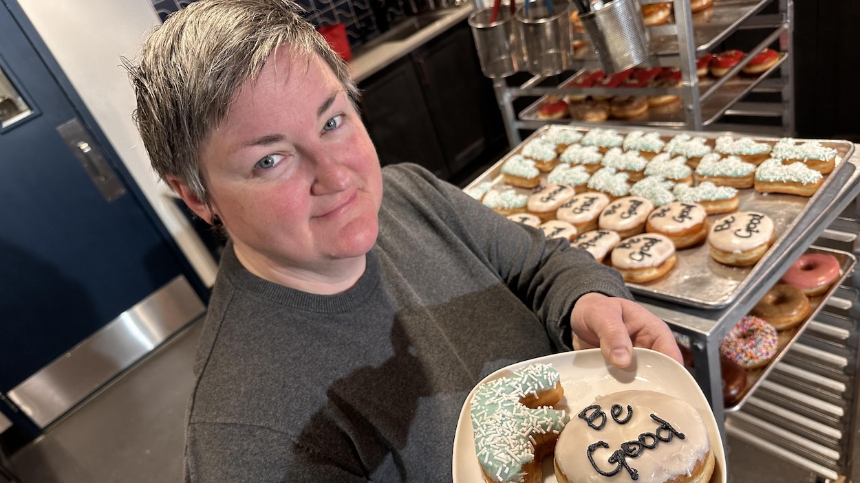 ICE : des Winnipégois expriment leur solidarité envers leurs voisins du Minnesota