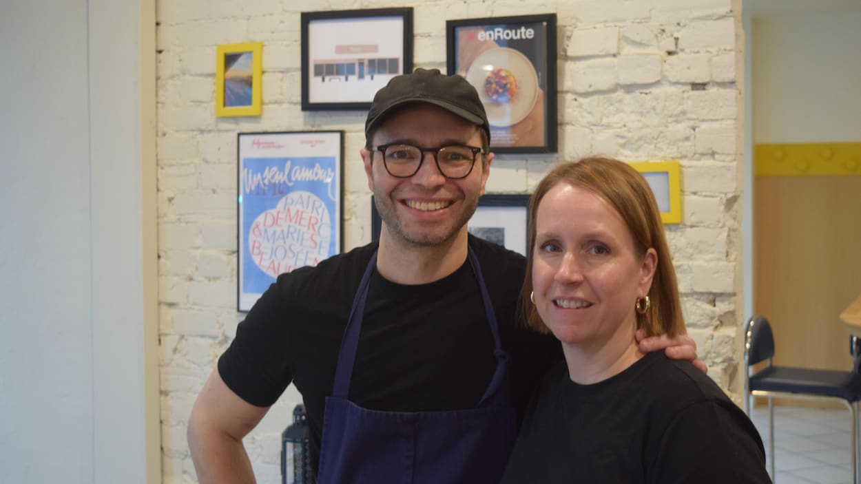 Étoiles Michelin : à Montréal, joie et déception