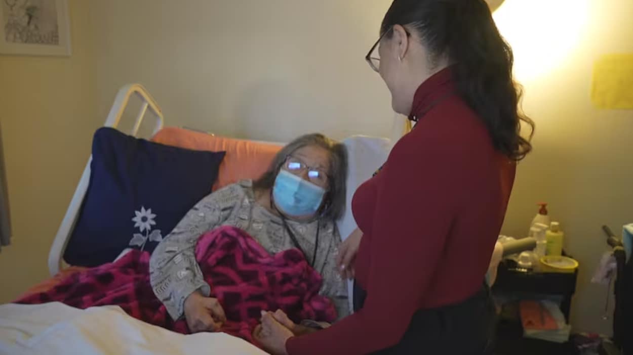 Des Autochtones déçus par le programme fédéral d’assurance maladie