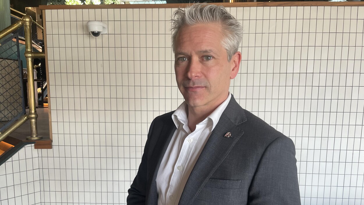 Entre Patrick Bonin et le Bloc, les « désaccords » sont choses du passé