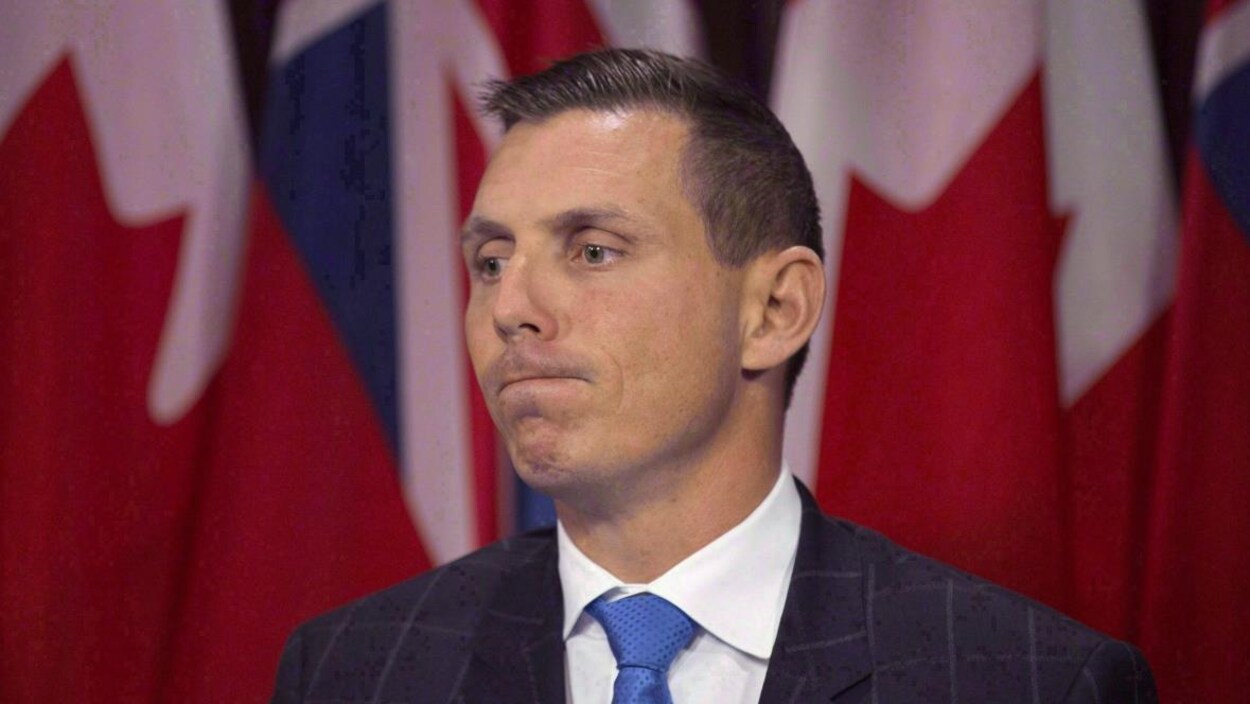 Patrick Brown