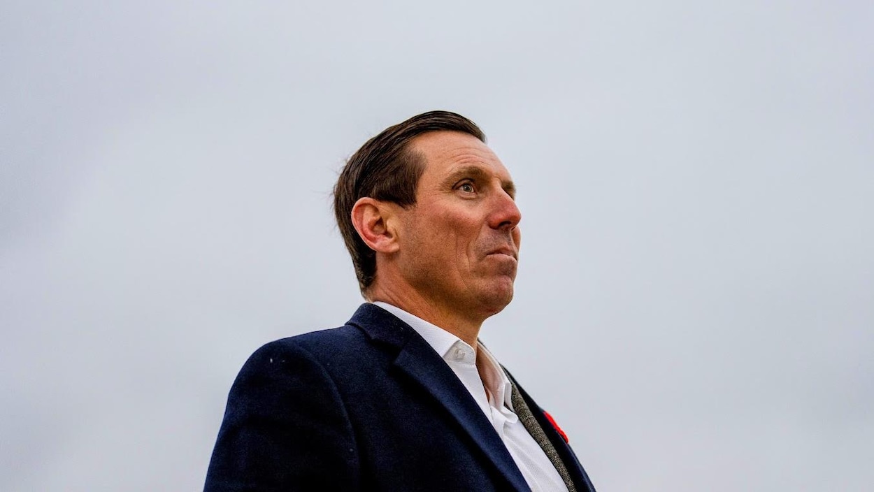 Frappée par une vague d’extorsion, une ville demande l’adoption du projet de loi C-2