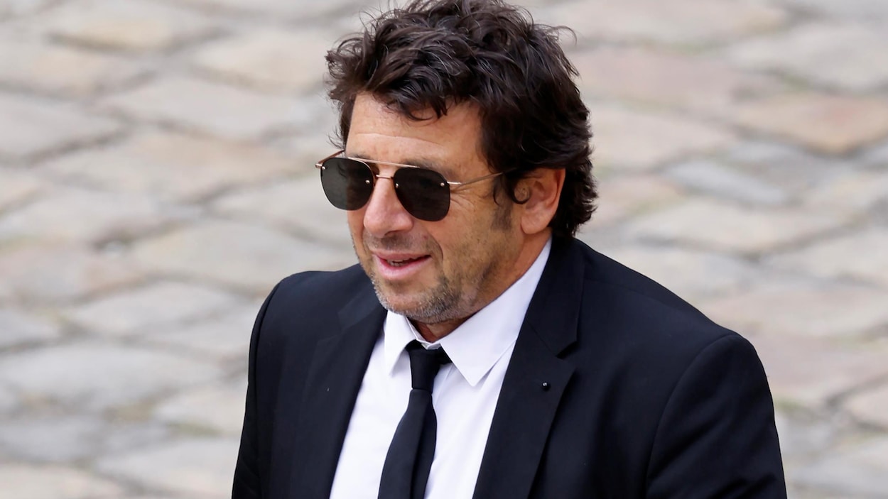 Patrick Bruel visé par deux nouvelles plaintes pour viol et agression sexuelle