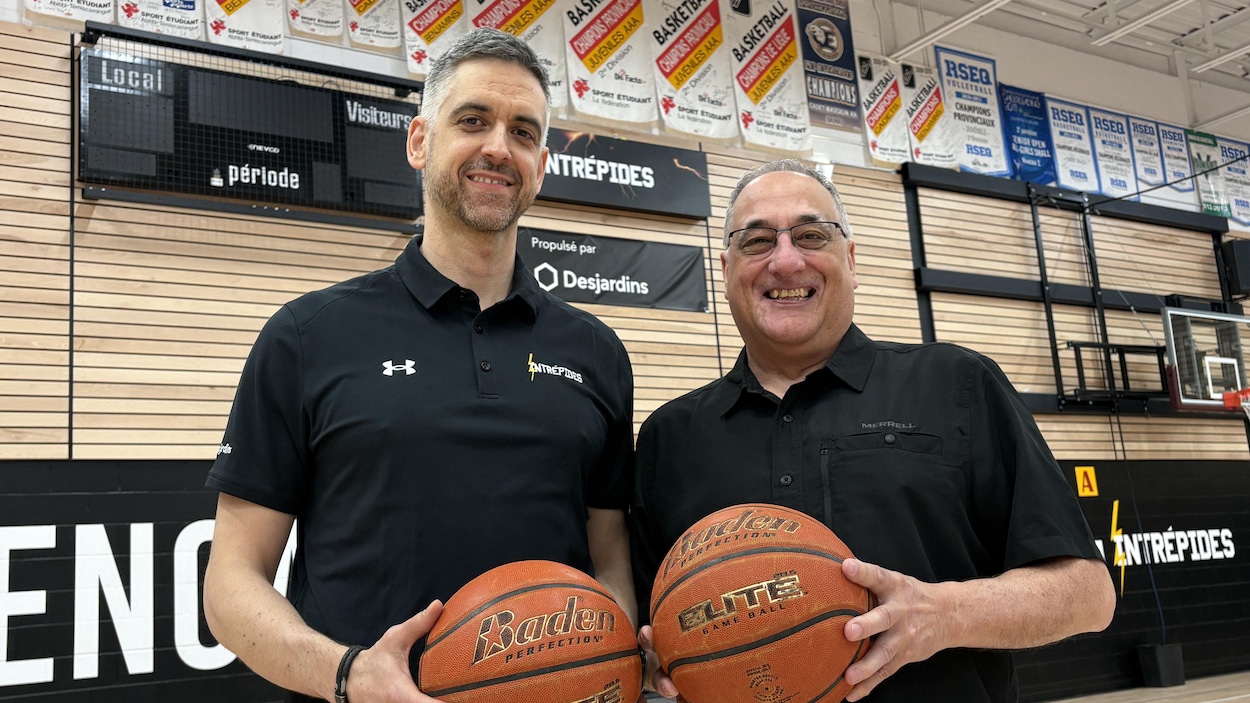 Val-d’Or accueille l’élite provinciale en basketball benjamin