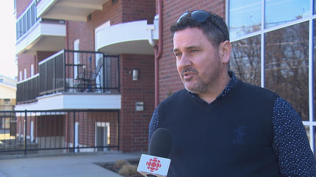 Patrick Melchior représentera le PQ dans Brome-Missisquoi