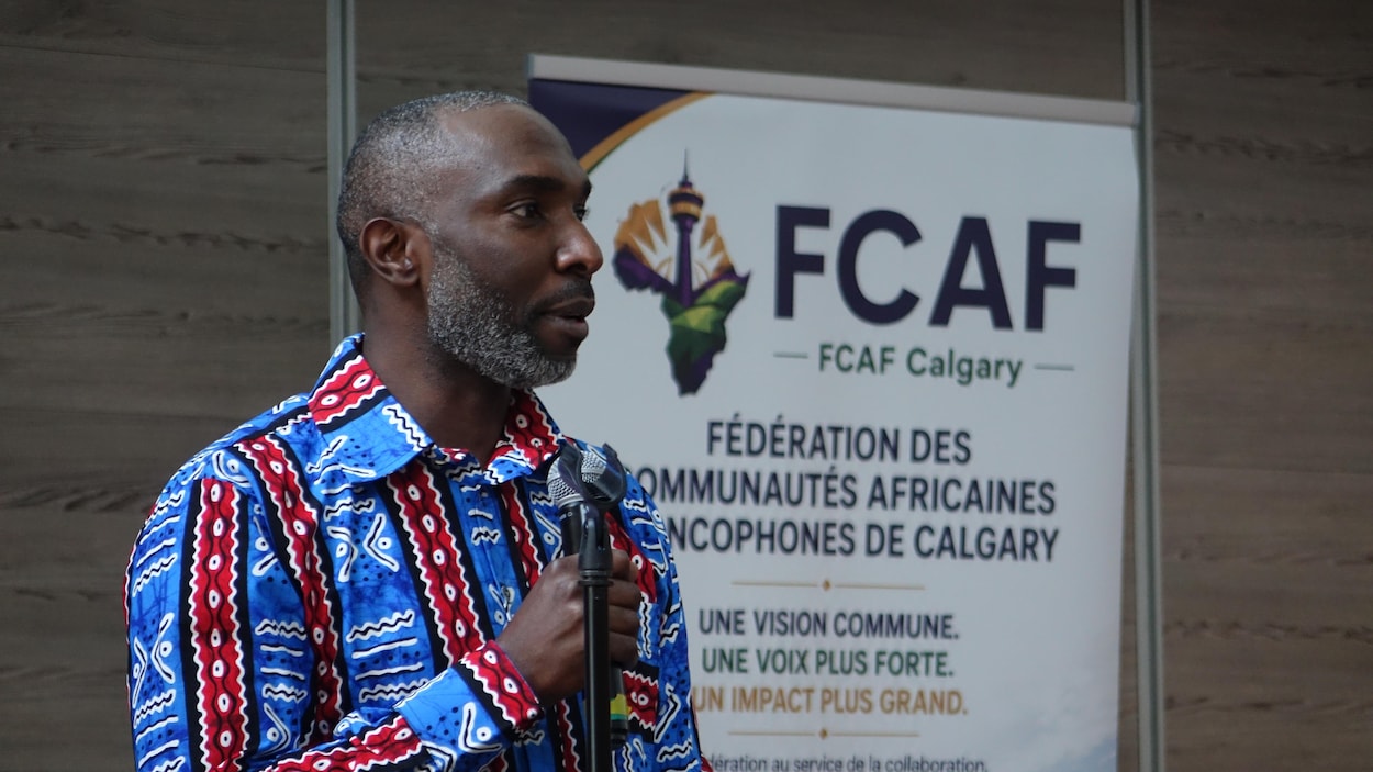Un nouveau groupe pour unir les communautés africaines francophones de Calgary
