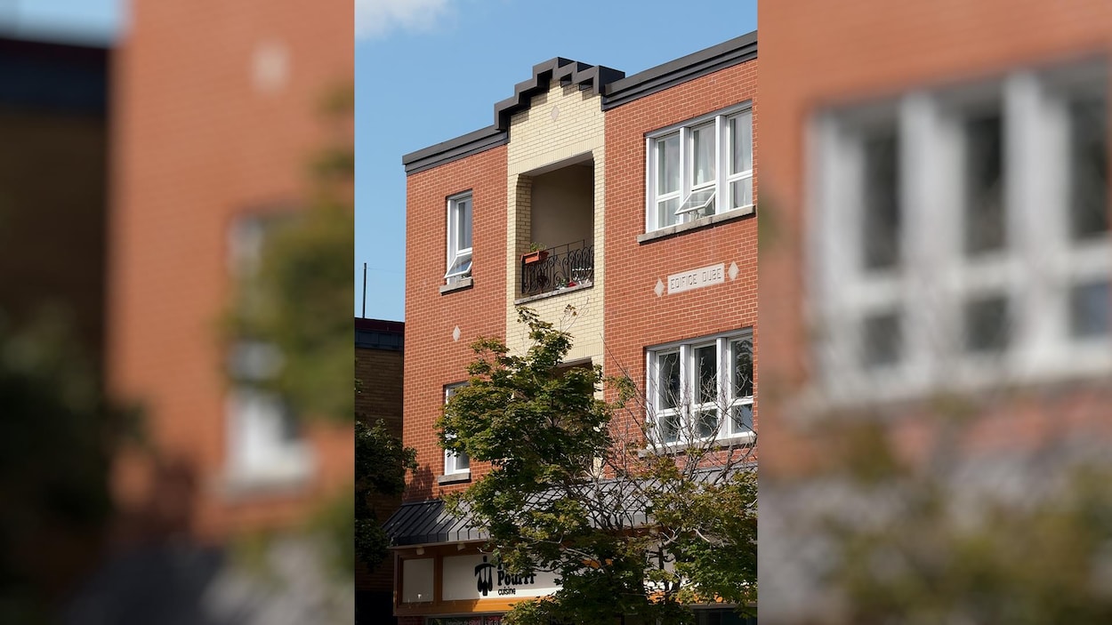 Que reste-t-il du patrimoine moderne à Rimouski?