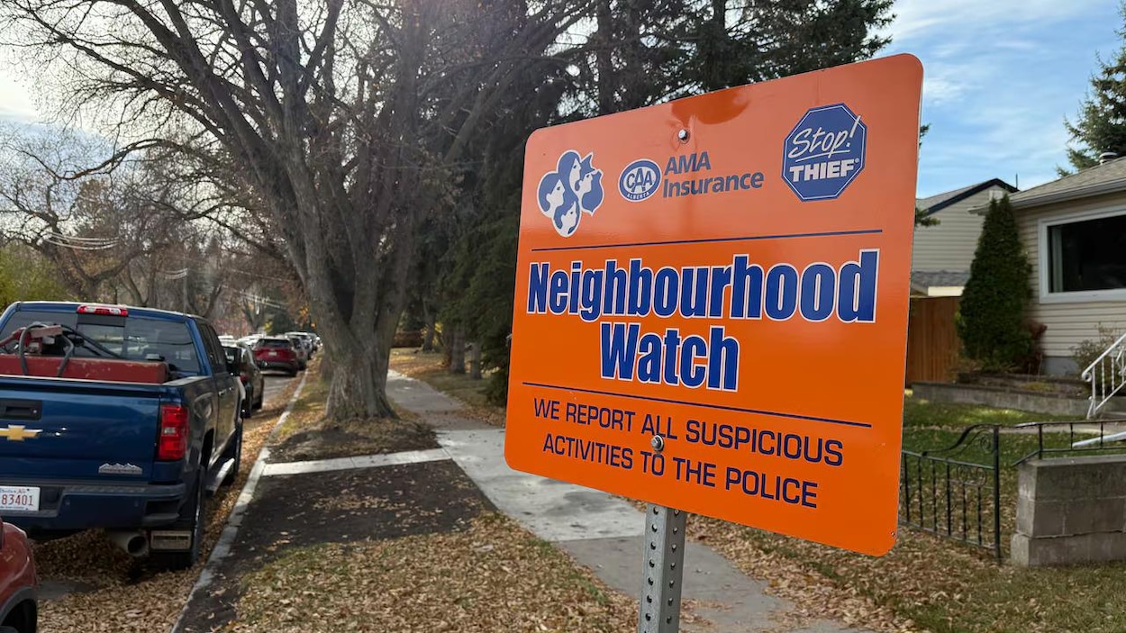 La patrouille communautaire de Red Deer pourrait cesser ces activités