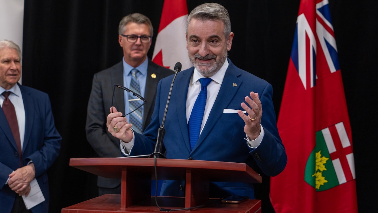 Un test de littératie financière pour obtenir son diplôme secondaire en Ontario?