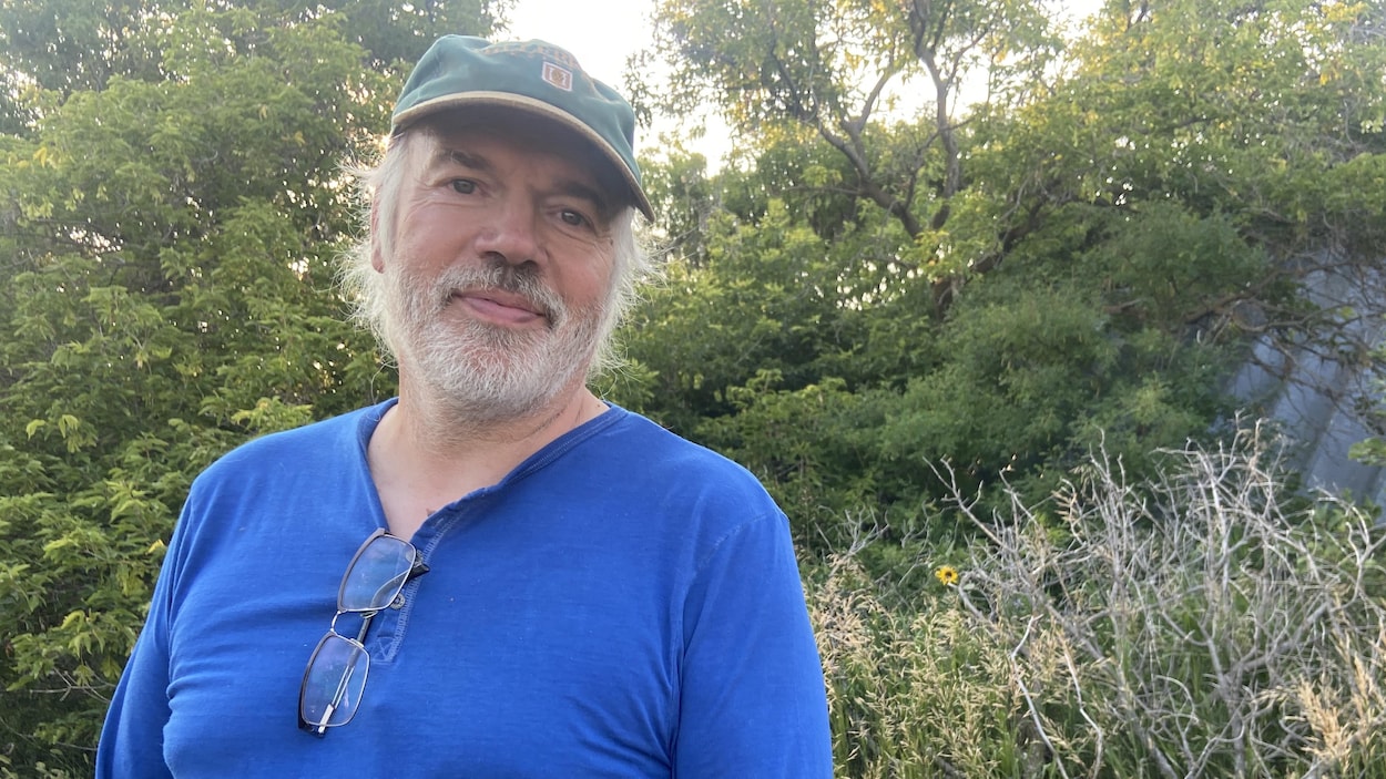 Témoignage d’un agriculteur de lentilles bio qui explique pourquoi il a fait ce choix