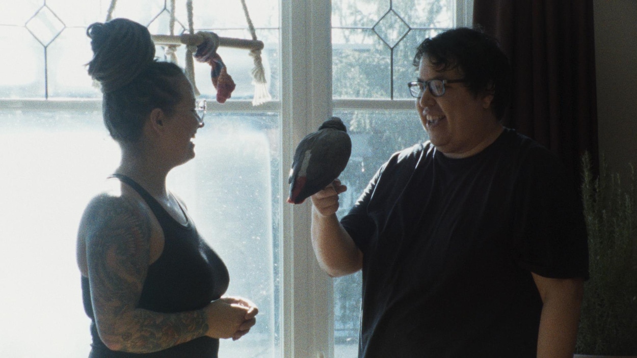 Paul, de Denis Côté : à la rencontre d’un homme ayant trouvé refuge dans la soumission