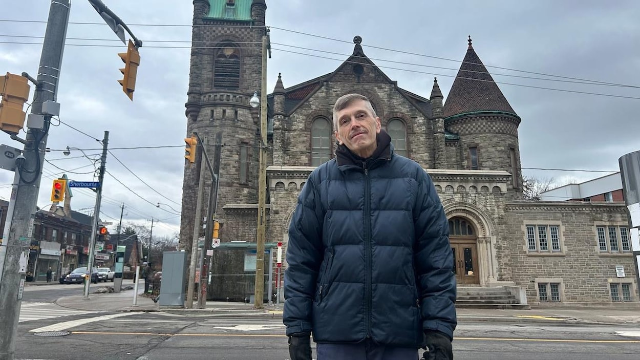 130 logements abordables au prix d’une église de 139 ans?