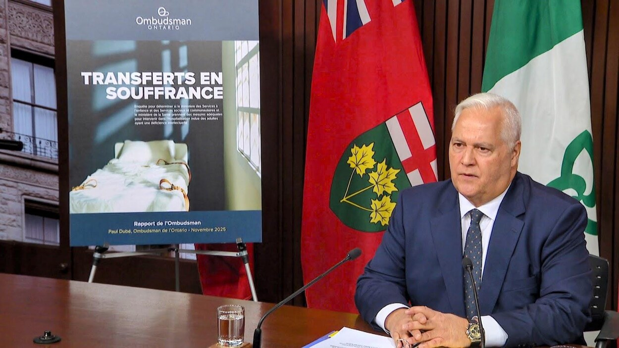 L’Ontario exigera un ombudsman bilingue