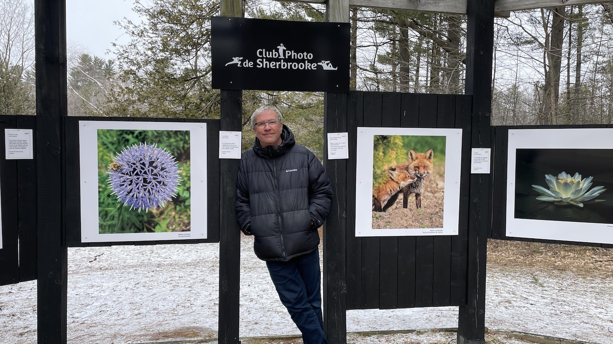 Le parc du Barrage, « un trésor caché » à Sherbrooke