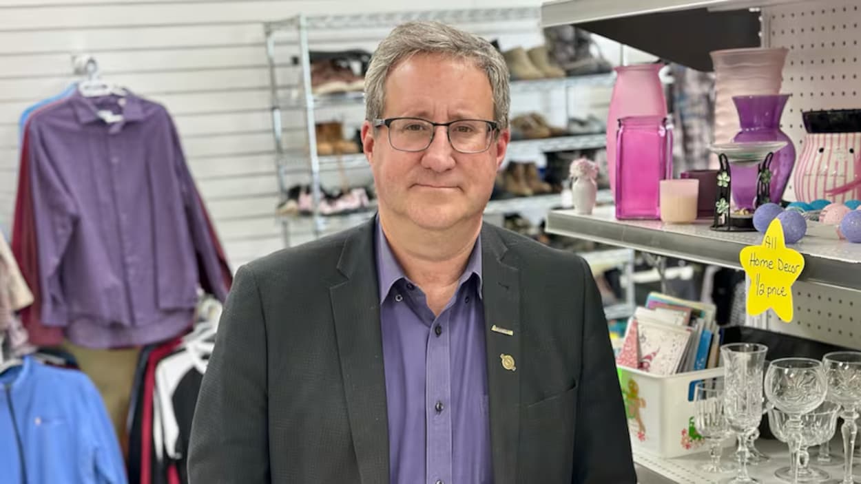 Le seul magasin d’objets d’occasion de Beaumont ferme ses portes
