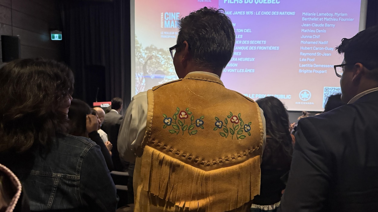 Le choc des nations : raconter la Convention de la Baie-James entre histoire et modernité