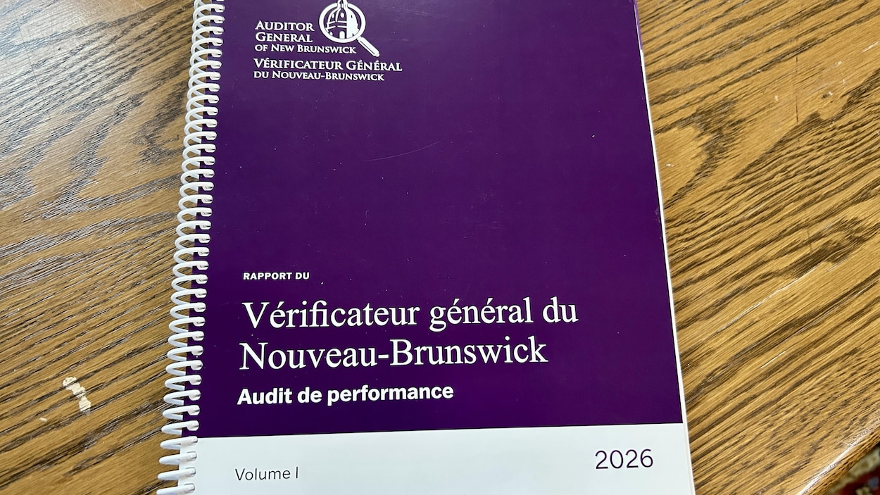 Le Nouveau-Brunswick rate toutes ses cibles provinciales en littératie