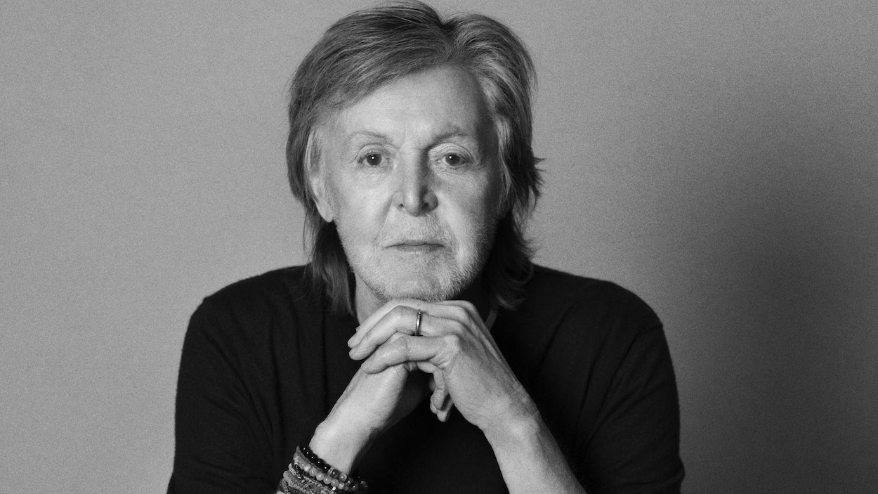 The Boys of Dungeon Lane : la joyeuse nostalgie de Paul McCartney