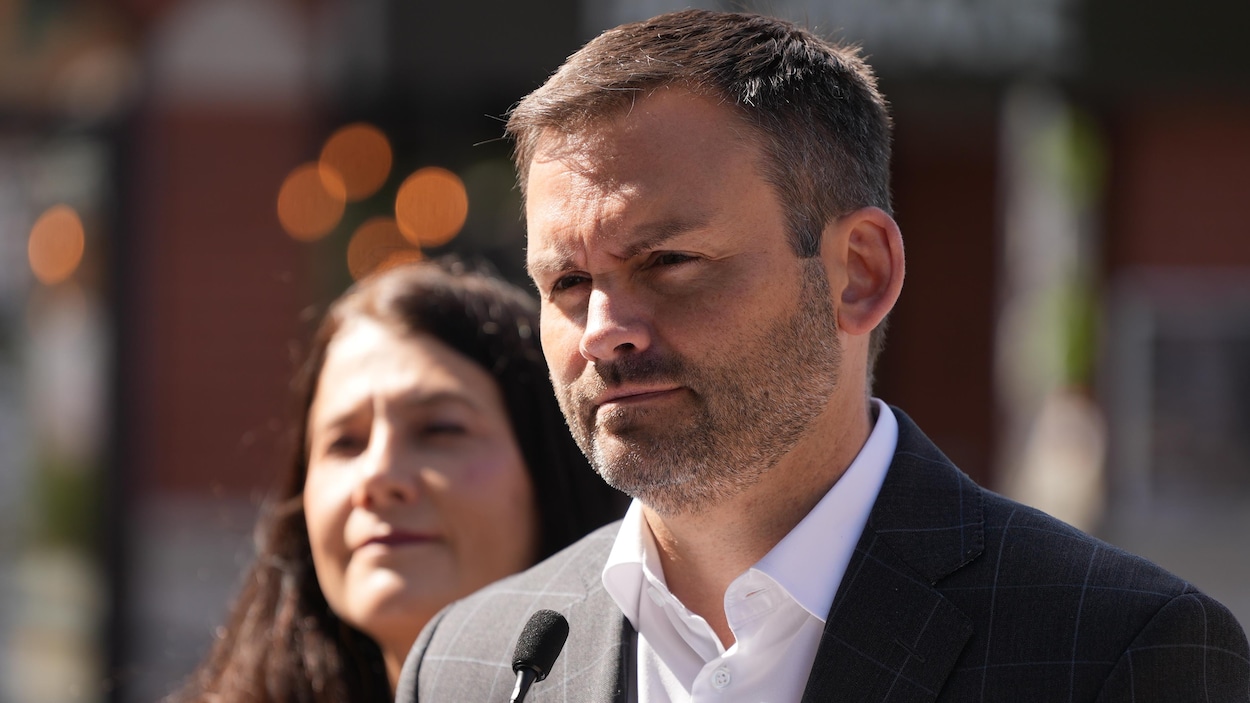 Sondage : Le PQ en avance dans les couronnes de Montréal