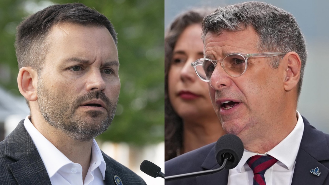 Le PQ met Duhaime au défi de relancer le gaz de schiste dans Bellechasse
