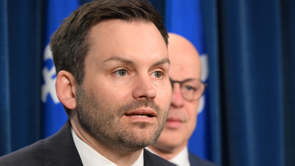 PSPP demande à Legault de se saisir personnellement du dossier de l’itinérance