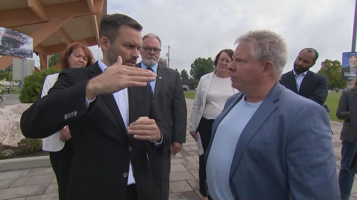 L’immigration parmi les attentes du préfet du Témiscamingue