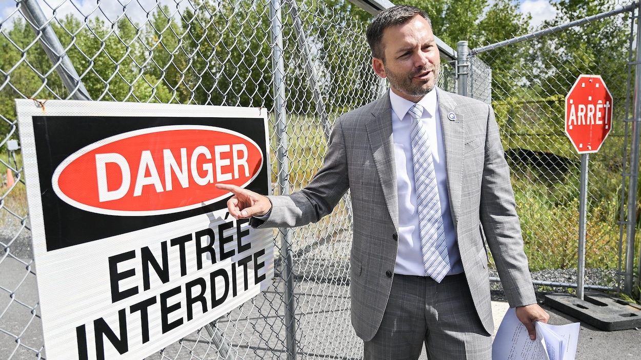 Le PQ veut « défitzgibboniser » et « défréchettiser » l’économie du Québec