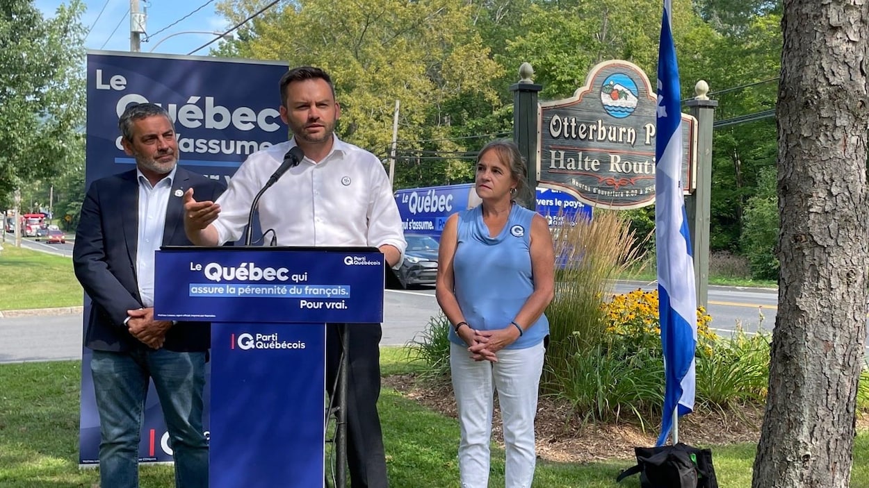 Le Québec qui s'assume. Pour vrai.