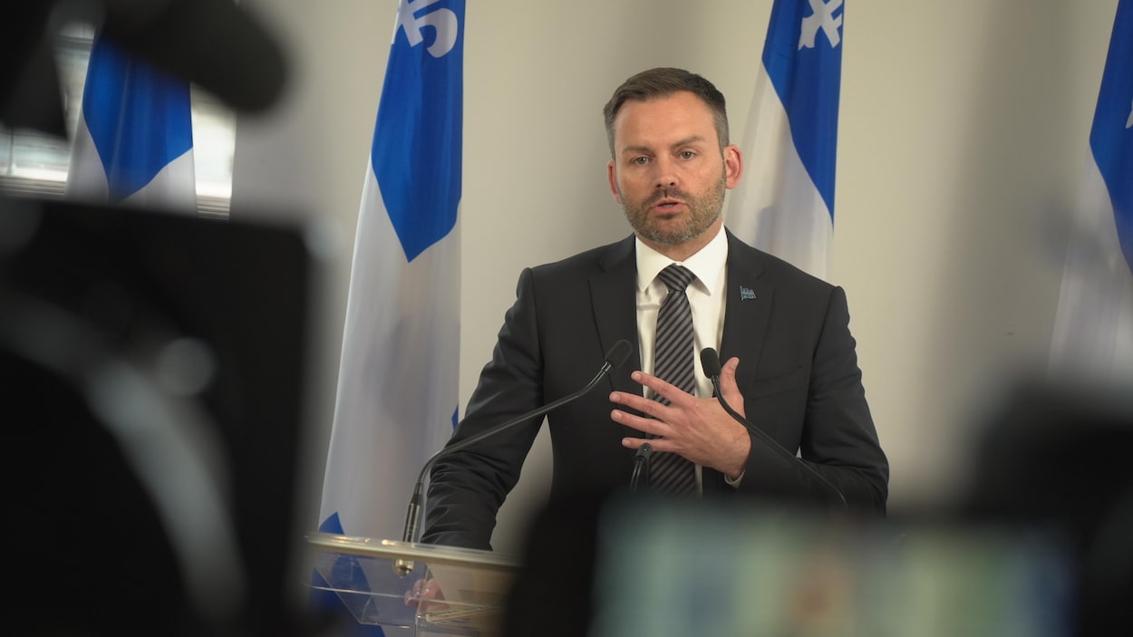 Victoire des souverainistes : des Manitobains sereins