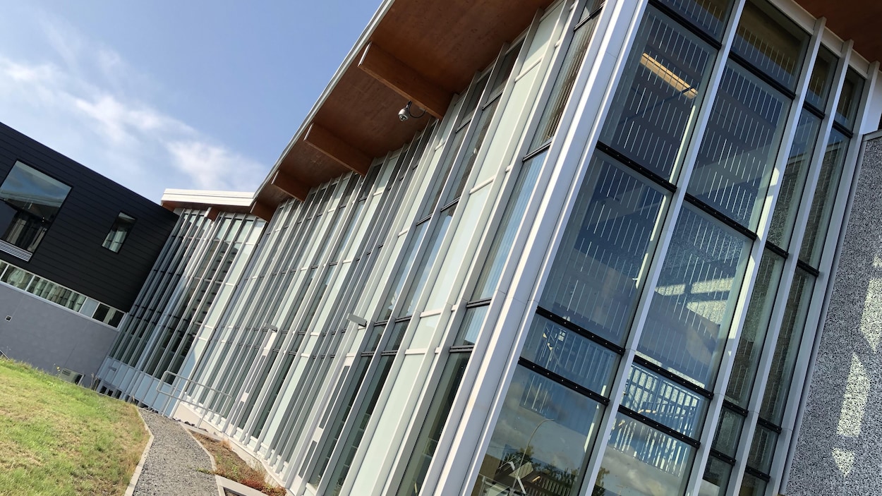 Le pavillon Alouette de l’UQAC célèbre ses 10 ans