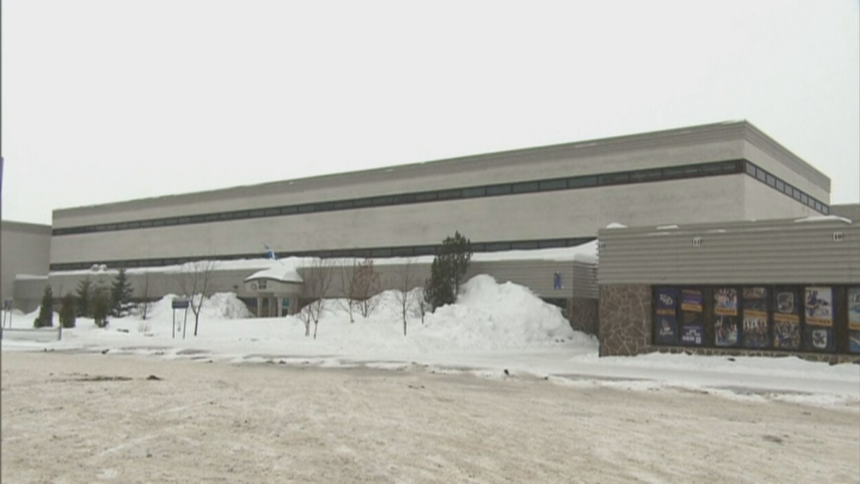 École secondaire Pavillon Wilbrod-Dufour d'Alma École secondaire Pavillon Wilbrod-Dufour d'Alma