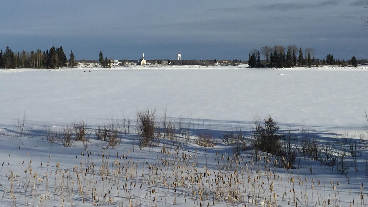 Le Point du jour Nord de l’Ontario 5 avril 2017 RadioCanada.ca